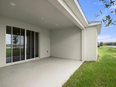 New construction Single-Family house Auburndale, FL 33823 plan Everly - image 3