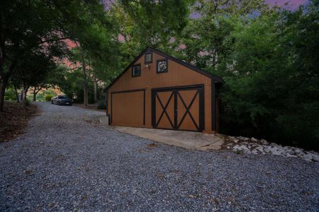 New construction Single-Family house 1009 Fox Hollow Ln, Oak Point, TX 75068 - image