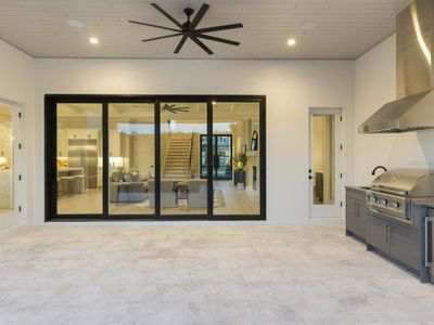 Lake Sheen Sound by Element Home Builders in Orlando - image 14