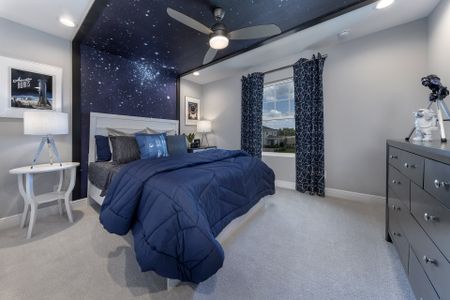 New construction Single-Family house 2011 Town Pasture Dr, Eustis, FL 32726 plan Sims - image 19