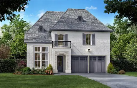 New construction Single-Family house 13668 Rollingwood Ln, Frisco, TX 75035 - image