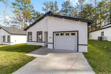 New construction Single-Family house 6889 Se 23Rd Ave, Ocala, FL 34480 - image