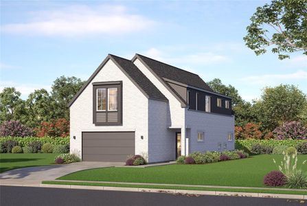 New construction Single-Family house 9332 Charlie Ln, Dallas, TX 75238 null- photo 0