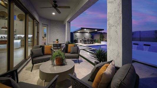 Escena at Blossom Rock by David Weekley Homes in Apache Junction - photo 20 20