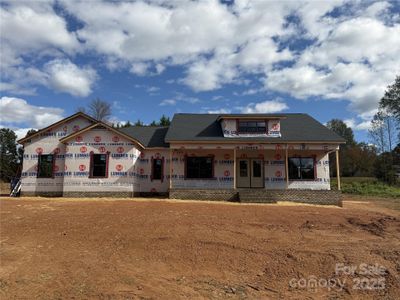 New construction Single-Family house 1265 Misty Ln, Hickory, NC 28601 - image