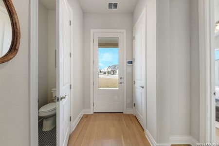New construction Single-Family house 618 Chambray Rd, New Braunfels, TX 78130 - image 8