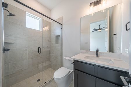 New construction Single-Family house 291 Curvatura, New Braunfels, TX 78132 - image 18