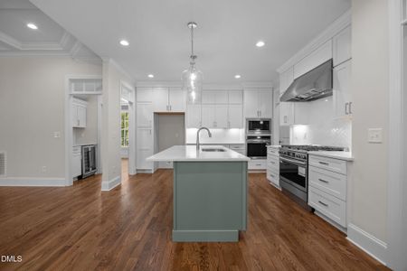 New construction Single-Family house 35 Broadleaf Ln, Youngsville, NC 27596 - image 13