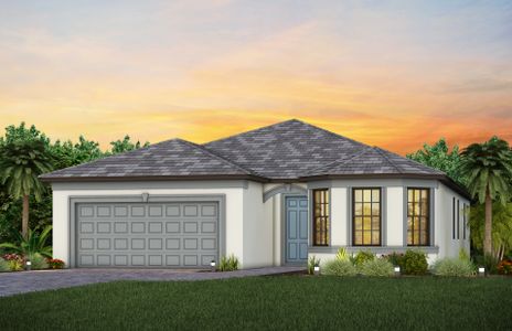 New construction Single-Family house Wellington, FL 33467 - photo 2 2