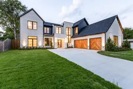 New construction Single-Family house 3175 Northaven Rd, Dallas, TX 75229 - image