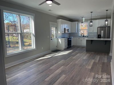 New construction Single-Family house 207 Prospect Church Road, Albemarle, NC 28001 - photo 9 9