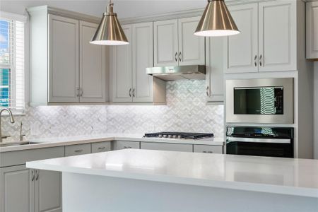 New construction Single-Family house 630 Running Iron Ln, Magnolia, TX 77354 plan Cameron - image 9