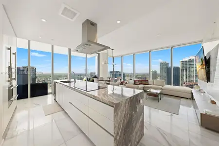 New construction Condo house 700 Ne 26Th Ter, Unit 4206, Miami, FL 33137 - image 7