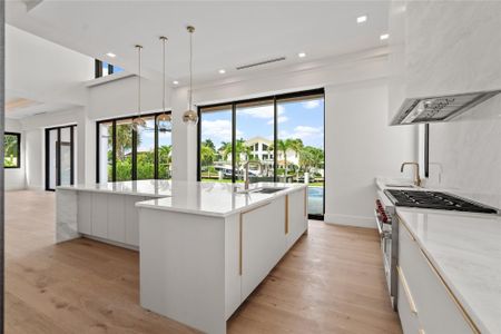 New construction Single-Family house 2 Sunset Ln, Pompano Beach, FL 33062 - image