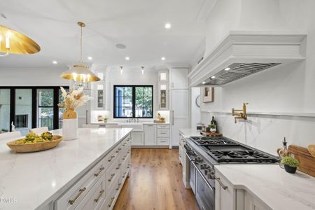 New construction Single-Family house 1500 Favorwood Ct, Raleigh, NC 27615 - image 16