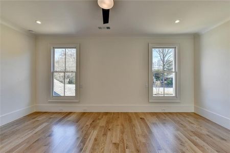 New construction Single-Family house 2621 Sunset Dr Ne, Atlanta, GA 30345 Sycamore- photo 73 73