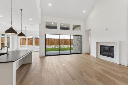 New construction Single-Family house 970 Coreopsis Dr, Allen, TX 75013 - image 15