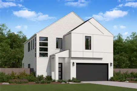 New construction Single-Family house 1413 Rambling Rose Rd, Austin, TX 78745 null- photo 0