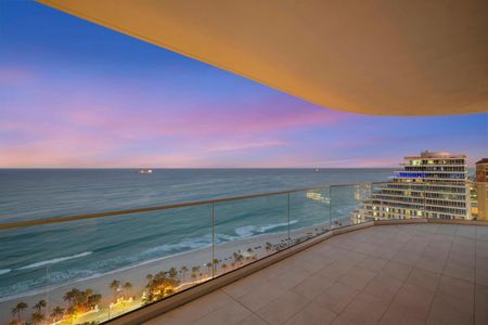 New construction Condo house 153 N Seabreeze Blvd, Unit 2202-S, Fort Lauderdale, FL 33304 - image