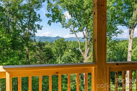 New construction Single-Family house 212 Brigsy Ln, Whittier, NC 28789 - image