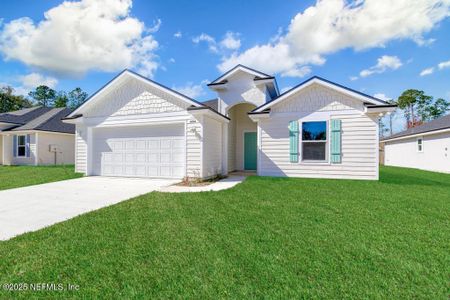 New construction Single-Family house 6086 Patriots Landing Ln, Jacksonville, FL 32244 null- photo 1 1