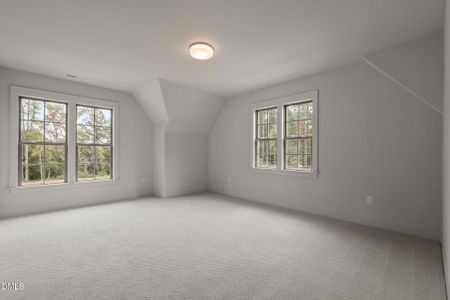 New construction Single-Family house 6501 Burnette Flower Wy, Raleigh, NC 27612 null- photo 19 19