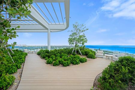 New construction Condo house 580 72Nd St, Unit 611, Miami Beach, FL 33141 - image 16