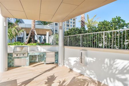 New construction Condo house 153 N Seabreeze Blvd N, Unit 1803, Fort Lauderdale, FL 33304 - image