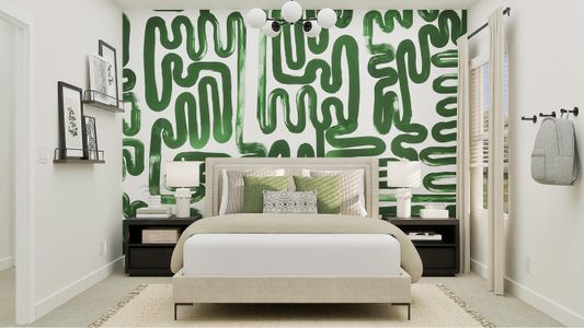 Blossom Rock by Lennar in Apache Junction - image 7