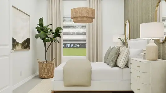 Sabal Glen at Midtown: Executive Homes 4