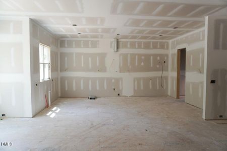 New construction Single-Family house 2524 Rosslare Pond Trl, Wendell, NC 27591 - image 8