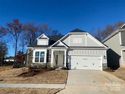 New construction Single-Family house 104 Oakham Pl, Unit HAF0025, Mooresville, NC 28115 - image