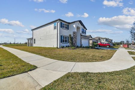 New construction Single-Family house 38466 Barrel Dr, Dade City, FL 33525 Mira Lago- photo 45 45