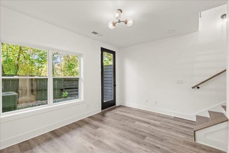 New construction Townhouse house 2327 Mason Drive, Unit D23, Atlanta, GA 30316 - photo 41 41