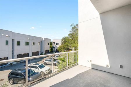 New construction Townhouse house 1776 Mondrian Circle, Winter Park, FL 32789 - photo 33 33