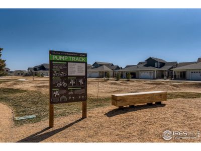 New construction Single-Family house 733 Campfire Dr, Fort Collins, CO 80524 - photo 25 25