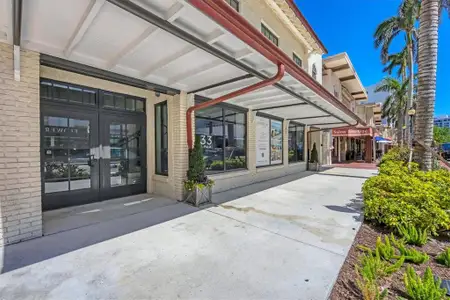 New construction Condo house 33 S Palm Ave, Unit 1403, Sarasota, FL 34236 - image
