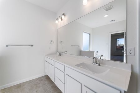 New construction Single-Family house 2029 Blossom Trl, Mesquite, TX 75181 plan Hogan - image 10