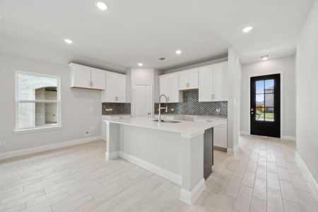 New construction Single-Family house 31305 Kingsley Pines Dr, Houston, TX 77336 - image 17