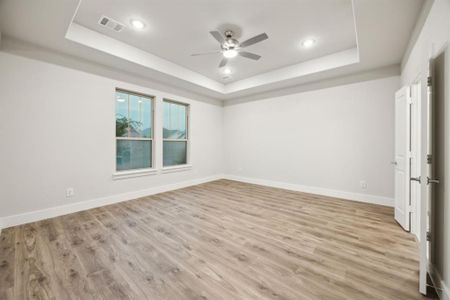New construction Single-Family house 2233 Vista Wy, Waxahachie, TX 75165 null- photo 22 22