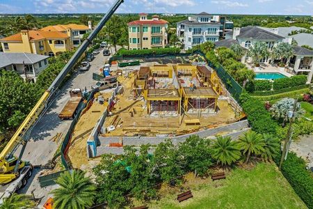 New construction Townhouse house 461 Venus Drive, Unit 1, Juno Beach, FL 33408 - photo 17 17