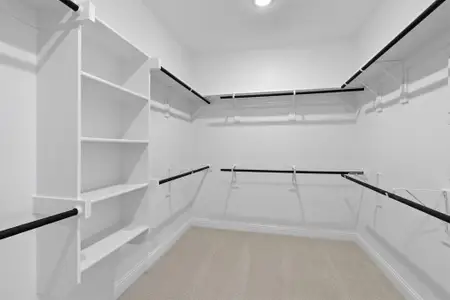 New construction Single-Family house 2213 Birch St, Mansfield, TX 76063 plan Eagle Mountain II - image 19