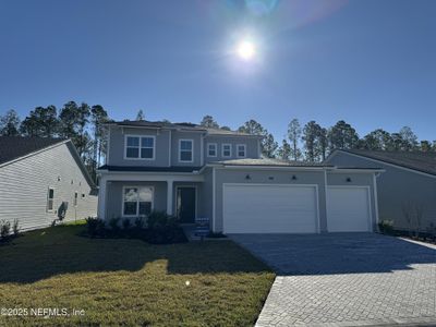 New construction Single-Family house 264 Elm Branch Rd, Unit 73, St. Johns, FL 32259 Alice- photo 23 23