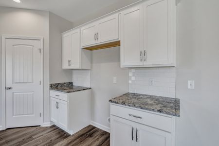 New construction Single-Family house 314 Somera Ln, Statesboro, GA 30461 plan The Cypress - image 6