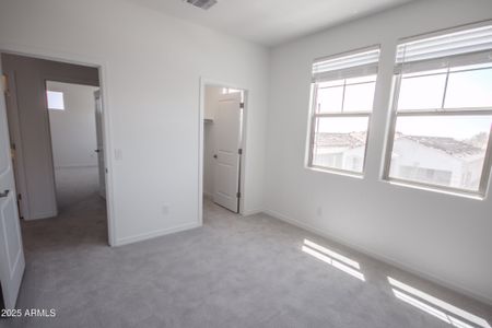 New construction Single-Family house 21326 W Roanoke Ave, Buckeye, AZ 85396 plan Bartlett - image 13