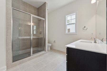 New construction Single-Family house 91 Ivy Ridge Rd, Chapel Hill, NC 27516 plan Mason - image 15
