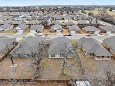 New construction Single-Family house 964 Ben Dr, Springtown, TX 76082 null- photo 37 37