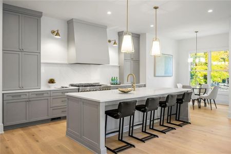 New construction Single-Family house 1891 Harts Mill Rd Ne, Chamblee, GA 30341 - image 8