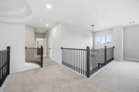 New construction Single-Family house 2912 Golden Dust Dr, Katy, TX 77493 plan Florence - image 16