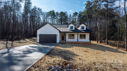 New construction Single-Family house 508 Car Farm Rd, Lincolnton, NC 28092 - image